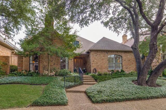 7215 Lane Park Drive, Dallas, TX image