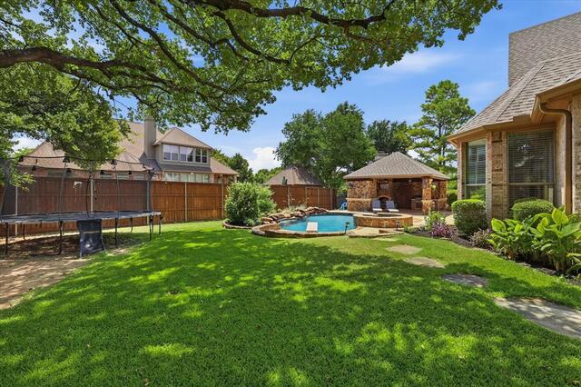 421 Copperfield, Street Southlake, TX photo 39