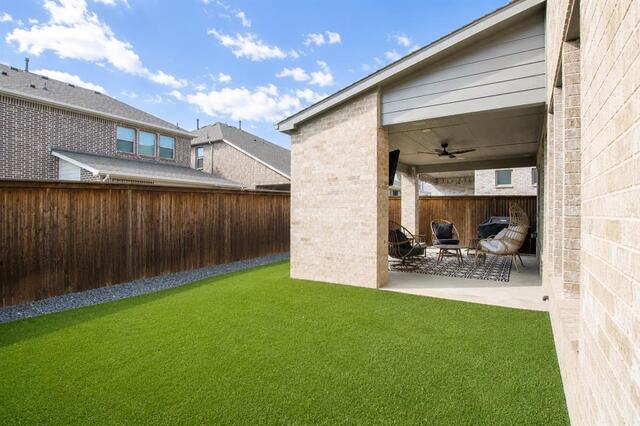 2257 Lexington, Way Carrollton, TX photo 30