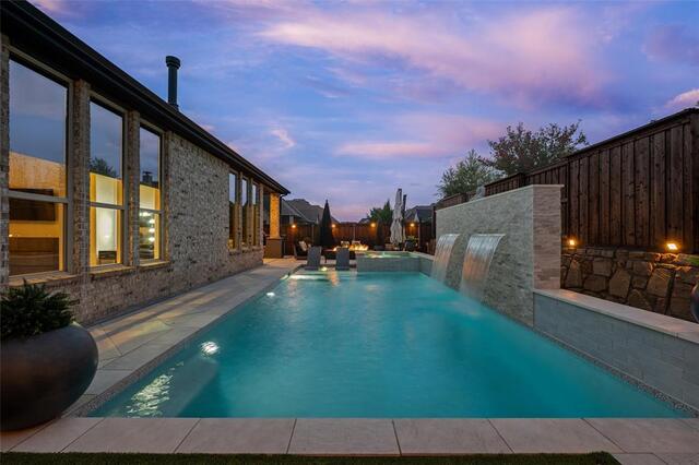 4121 Pepper Grass, Lane Prosper, TX photo 38