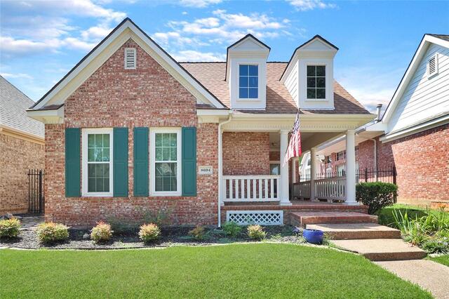 8604 Beetle Nut Lane, North Richland Hills, TX image