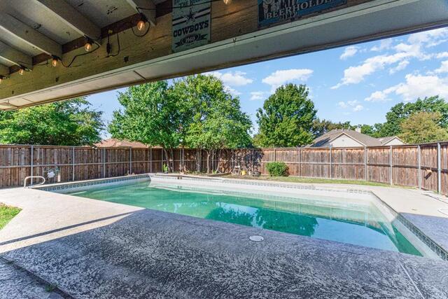 586 Abilene, Drive Lewisville, TX photo 38