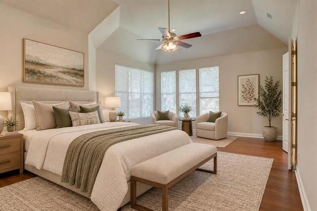 3605 Smoothstone, Drive Plano, TX photo 18