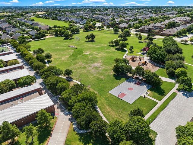 2232 Chenault, Drive Frisco, TX photo 39