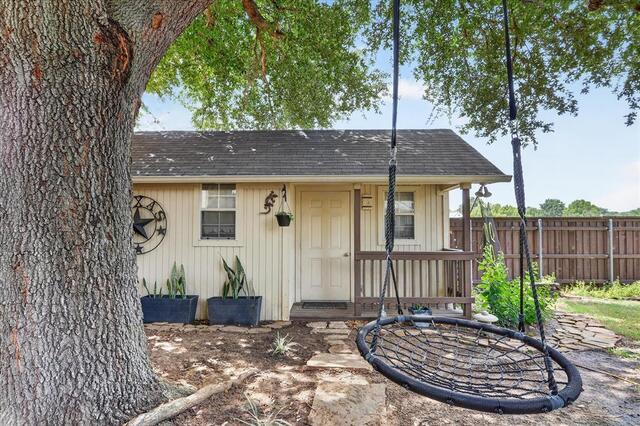 901 Brittany, Drive Lewisville, TX photo 37