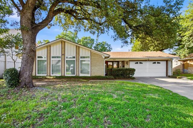1315 Navaho Street, Arlington, TX image