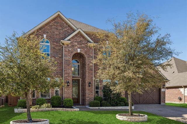 2816 Driftwood Creek, Trail Prosper, TX photo 4