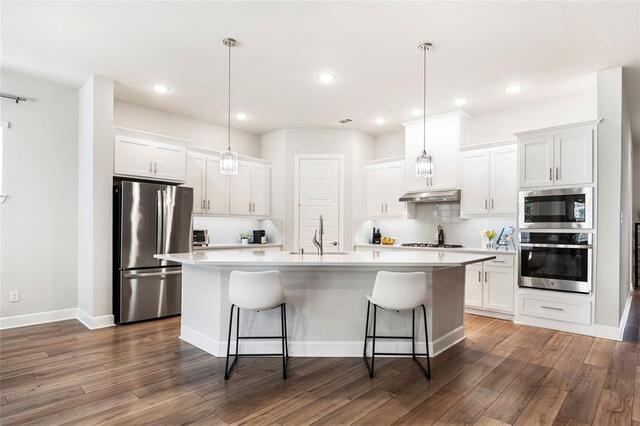 356 Greenbriar Road, Little Elm, TX photo 4