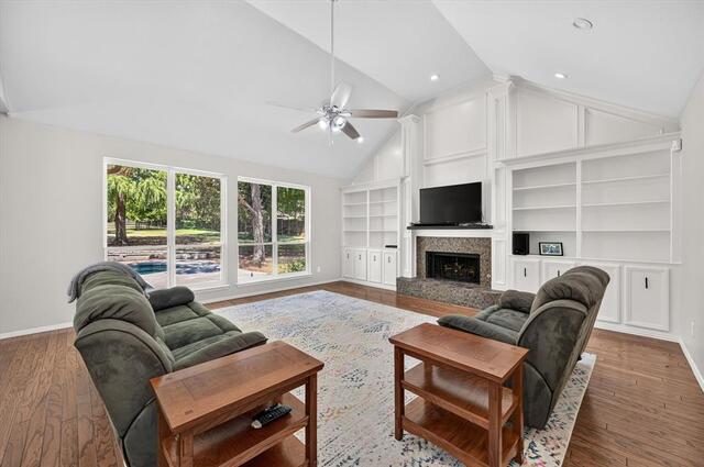 4901 Forest Hill Drive, Flower Mound, TX photo 20