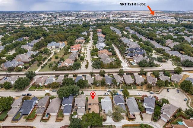 649 Raintree, Circle Coppell, TX photo 31