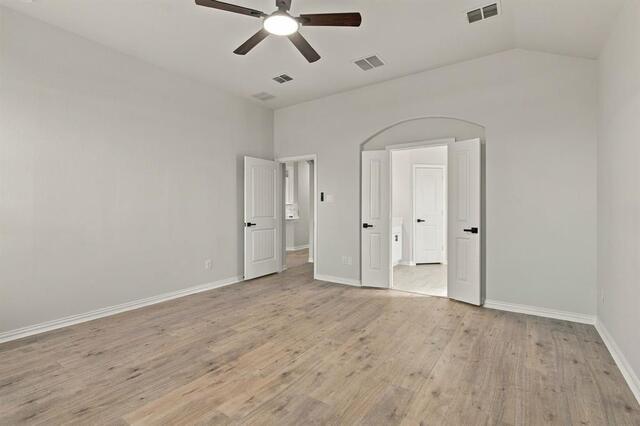 1409 Palestine, Drive Prosper, TX photo 14