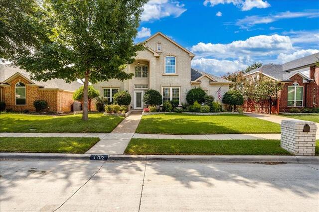 1702 Meridian, Court Keller, TX photo 27