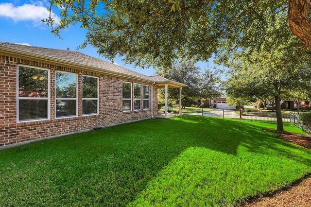6009 Prairie Bend, Lane Frisco, TX photo 24