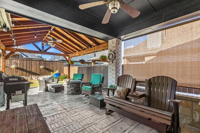 2525 Olive Branch, Drive Lewisville, TX photo 23