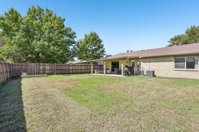 5312 Nash Drive, The Colony, TX photo 28