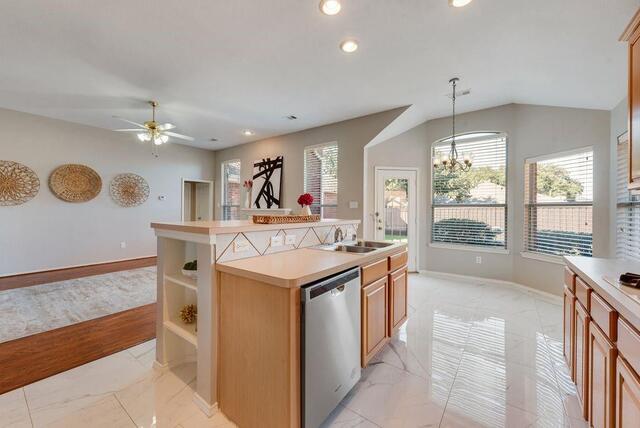 5820 Chatham Lane, The Colony, TX photo 8