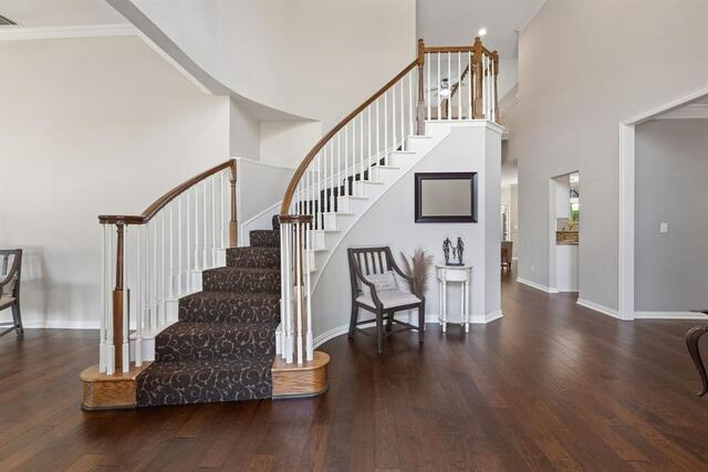 1110 Wedge Hill, Road McKinney, TX photo 3