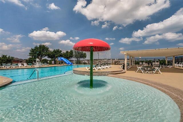 2521 Sir Tristram, Lane Lewisville, TX photo 35