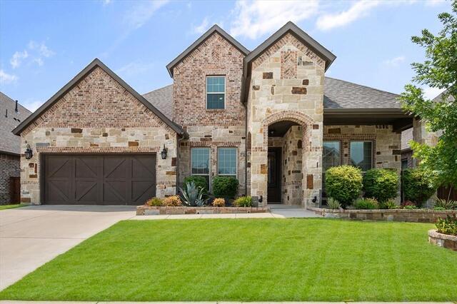 10321 Colina Drive, Fort Worth, TX image