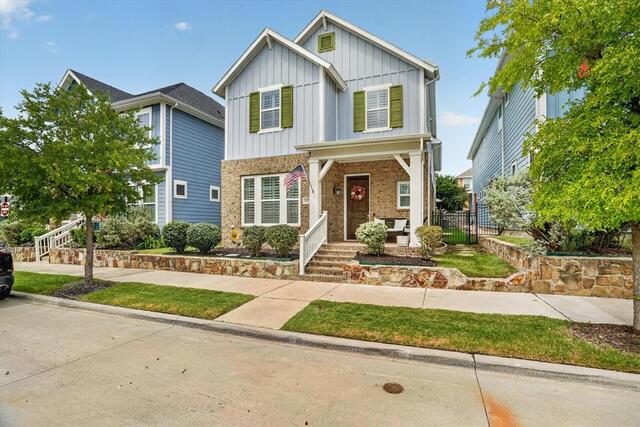 6028 Morningside Drive, North Richland Hills, TX image