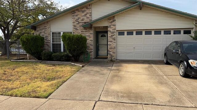 3832 Mulberry Lane, Bedford, TX image