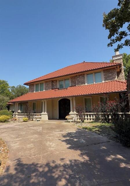 1060 Harbor Haven, Street Southlake, TX photo 3