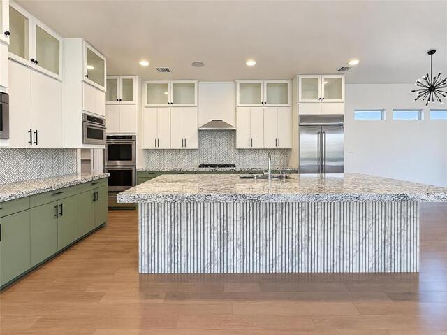 5109 Settlement, Way McKinney, TX photo 3