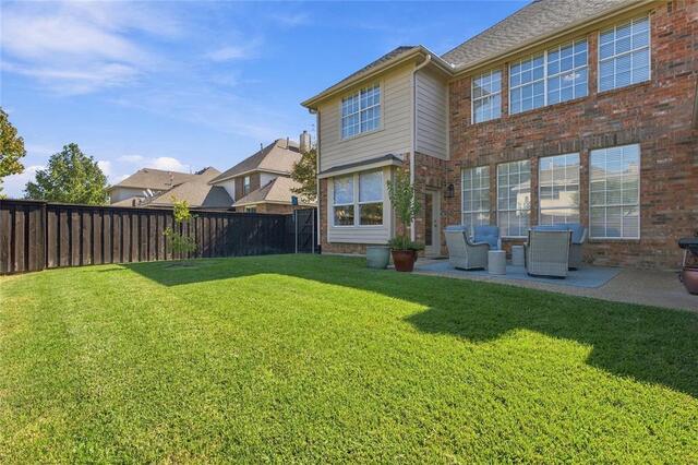 1428 Brookside, Drive Carrollton, TX photo 29