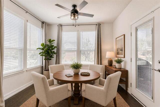 8730 Silent River, Road Frisco, TX photo 5
