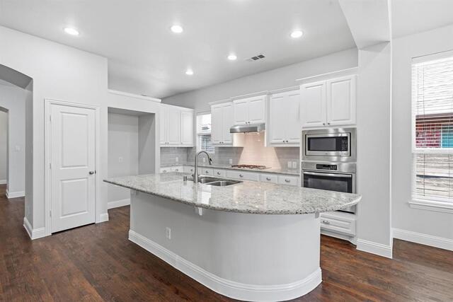 1529 8th, Street Argyle, TX photo 9