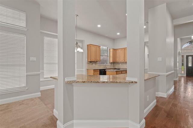 4508 Lake Ridge Drive, The Colony, TX photo 8