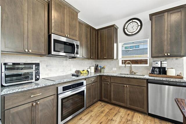1206 Goliad, Drive Lewisville, TX photo 9