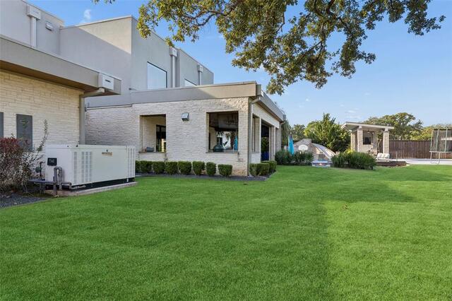 1032 Hatch, Court Southlake, TX photo 32