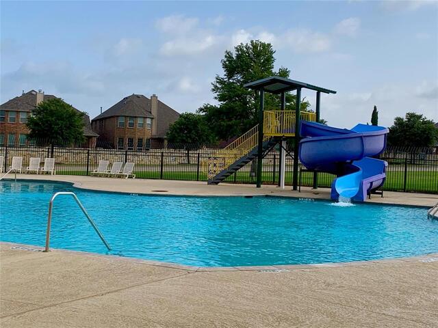 2525 Olive Branch, Drive Lewisville, TX photo 36