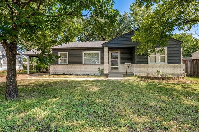 209 W 12th Street, Irving, TX image