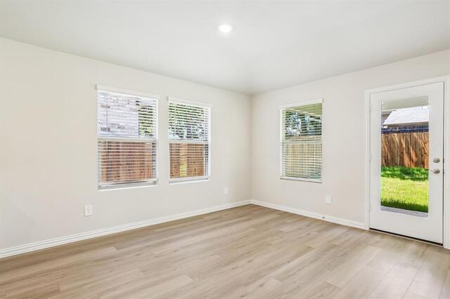 2604 Nicole, Drive Denton, TX photo 10