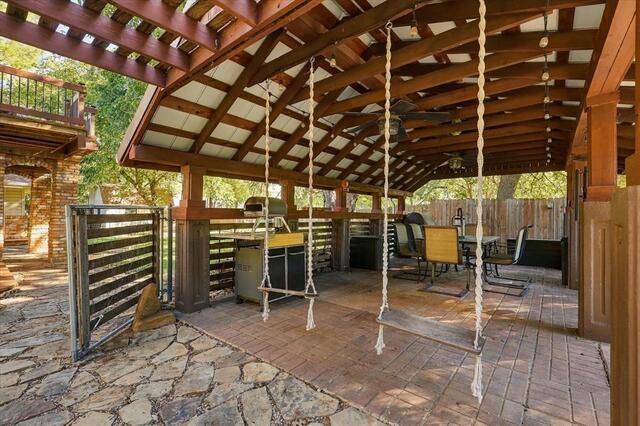 4618 Walnut Street, Flower Mound, TX photo 31