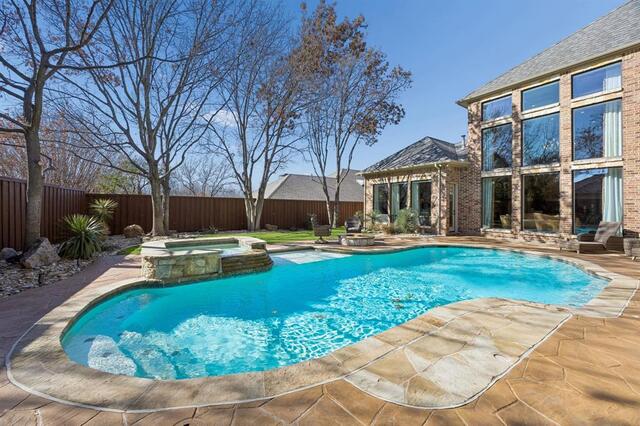 6640 Briar Ridge, Lane Plano, TX photo 33