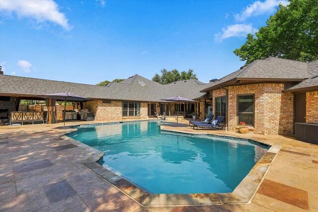 3801 Post Oak Road, Flower Mound, TX photo 36