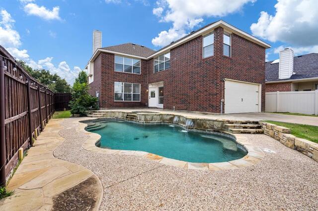 4020 Caldwell Avenue, The Colony, TX photo 33