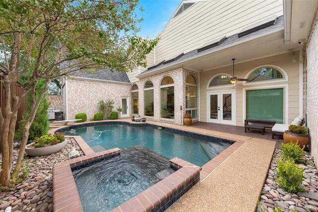 4633 Portrait, Lane Plano, TX photo 35