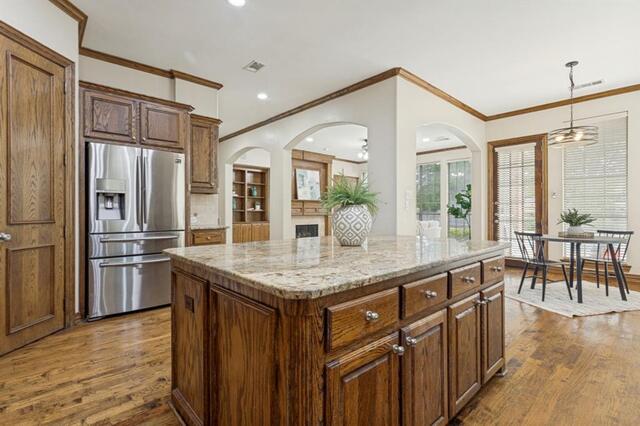 615 Wills Point, Drive Allen, TX photo 14