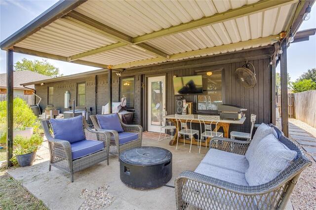 435 Pearl, Street Keller, TX photo 16