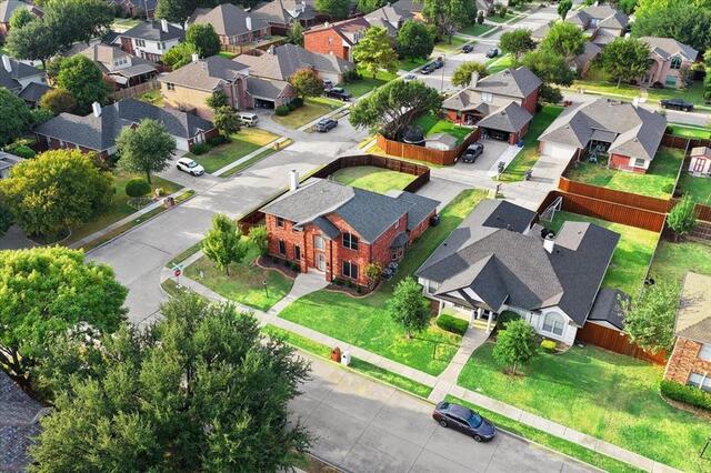 1326 Woodmoor, Drive Allen, TX photo 39