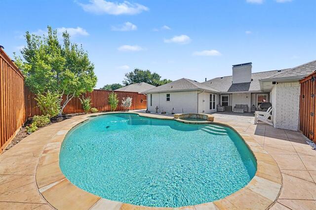 3625 Matterhorn, Drive Plano, TX photo 24