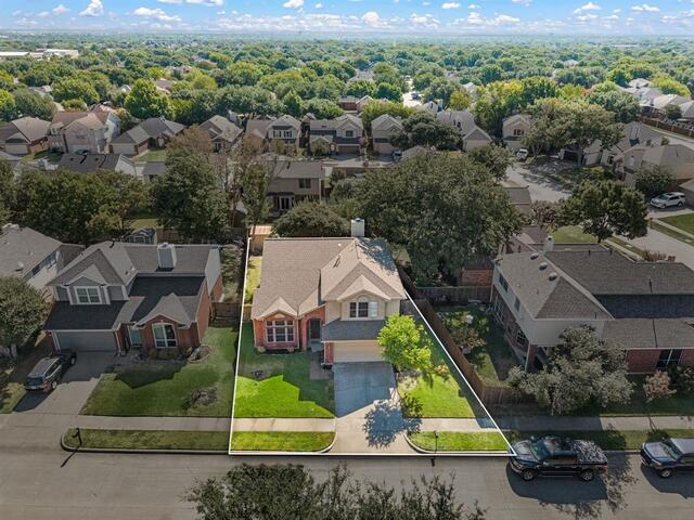 3300 Stone Bridge Drive, Flower Mound, TX photo 2