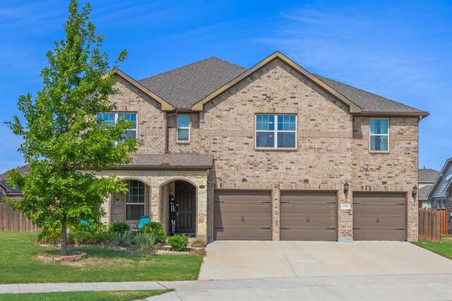 15765 Fire Ridge Drive, Fort Worth, TX image