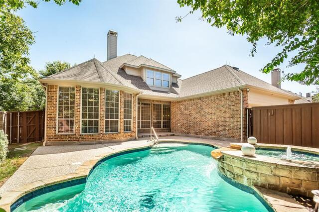 2361 Hedgewood, Lane Allen, TX photo 36