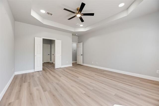 1716 Clarke Springs, Drive Allen, TX photo 12