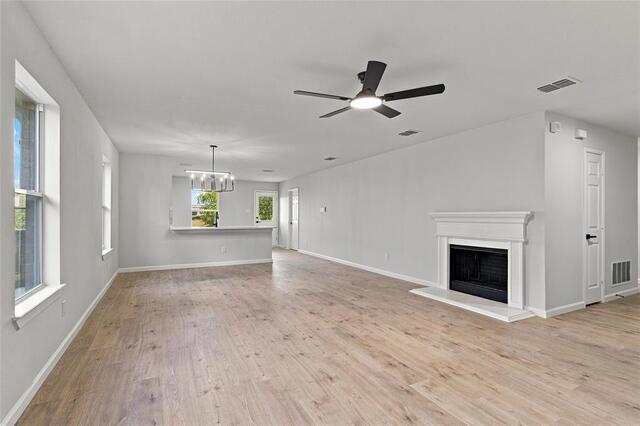 2708 Morning Song Drive, Little Elm, TX photo 2